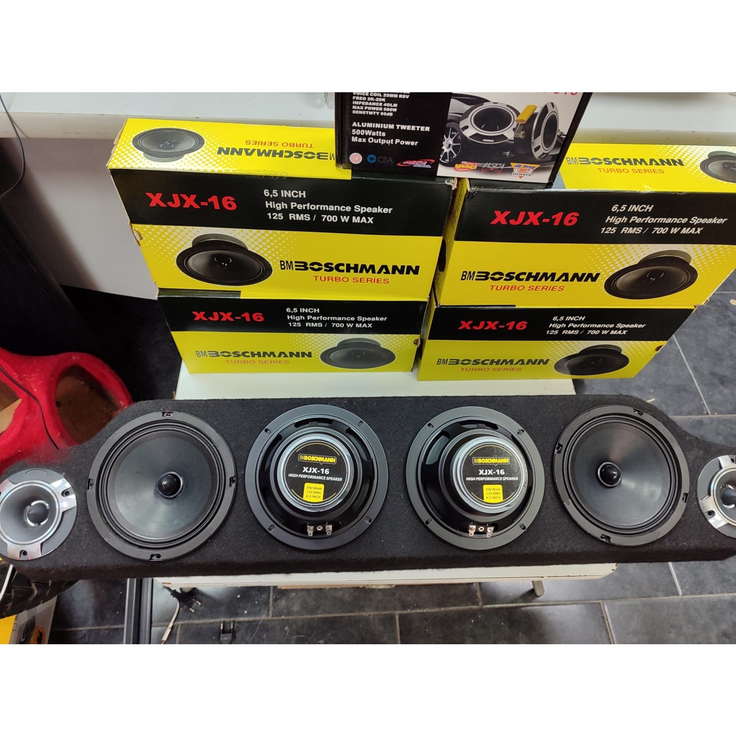 110000574310387.jpg BOSCHMANN 16CM Mini Set Pantizot Dahil Kampanya - Görsel 1