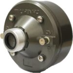 L-Sound Alüminyum Horn Hoparlör - Cami Minare Hoparlörü - 100 Watt - Görsel 3