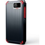 Mioji Mio D6H 20000mAh 1200A Jump Starter Hızlı Şarj Destekli Akü Takviye Cihazı + Powerbank - Görsel 3