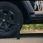 Mioji Mio 2 4in1 Akü Takviye Jump Starter Mini Şarjlı Süpürge Hava Pompası ve Led Fener 10400mAh Araç Kombo Kit - Görsel 3