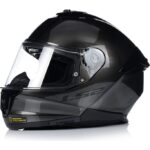 Ls2 Stream 2 Jeans Kapalı Motosiklet Kaskı - Görsel 2