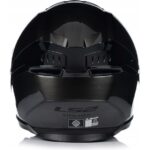 Ls2 Stream 2 Jeans Kapalı Motosiklet Kaskı - Görsel 4