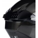 Ls2 Stream 2 Jeans Kapalı Motosiklet Kaskı - Görsel 5