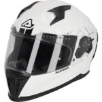 Acerbis X-Way Kask Beyaz