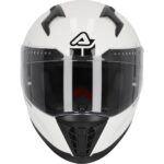Acerbis X-Way Kask Beyaz - Görsel 2