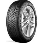 Bridgestone 235/55 R19 105V Xl Blizzak Lm005 Suv Kış Lastiği ( Üretim Yılı: 2023 )