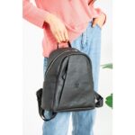 Çanta Trend Polo Of Colors Kadın Çok Bölmeli Sırt Çantası