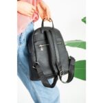 Çanta Trend Polo Of Colors Kadın Çok Bölmeli Sırt Çantası - Görsel 2