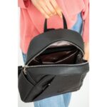 Çanta Trend Polo Of Colors Kadın Çok Bölmeli Sırt Çantası - Görsel 3