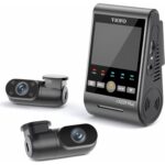Viofo A229 Plus 3 Kameralı Ön-Iç-Arka 2K+2K+1080P Hdr Sony Starvis 2 Wifi Gps’li Araç Kamerası - Görsel 3