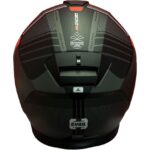 MT Cyrıl Çene Açılır Vizörlü Kask - Görsel 5