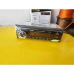 Fi Audio Fiaudio 4X60 Ses Çıkışlı Çift USB Aux Bluetooth ve Radyolu Oto Teyp