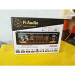 Fi Audio Fiaudio 4X60 Ses Çıkışlı Çift USB Aux Bluetooth ve Radyolu Oto Teyp - Görsel 3