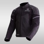 Prosev 104 Black King 4 Mevsim Motorcu Montu