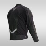 Prosev 104 Black King 4 Mevsim Motorcu Montu - Görsel 2