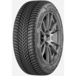 Goodyear 195/65 R15 95T Ultragrip Performance 3 Xl Oto Kış Lastiği ( Üretim Yılı: 2023 )