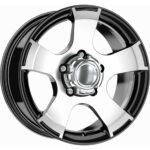 Kormetal DY366 8,0X16" PCD:5114 ET:25 CH:66,1 BD Jant 4 Adet