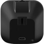 Gplus G4 Hud Elektronik Yön Pusulalı Gps Uydu Tarayıcılı Çift Alarmlı 6 Renk Işık Efektli Hayalet Ekran Hız Göstergesi - Görsel 3