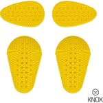 Knox Microlock Compact Pantolon Koruma Seti 1