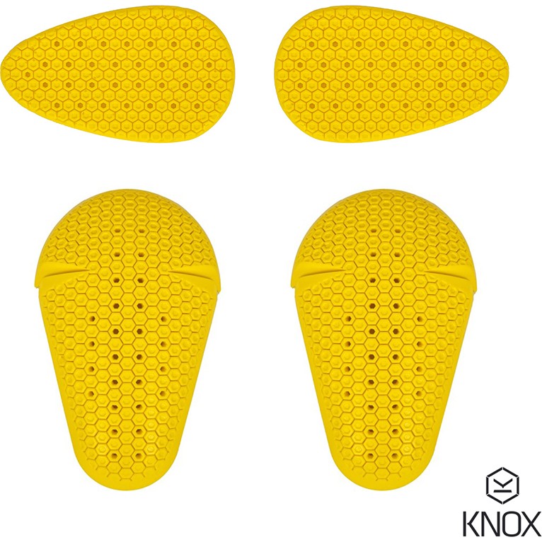 110000614067875.jpg Knox Microlock Compact Pantolon Koruma Seti 1 - Görsel 1