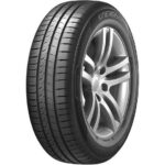 Hankook 185/65 R15 88T Kinergy Eco 2 K435 Oto Yaz Lastiği (Üretim Yılı:2024)