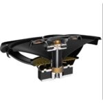 Pioneer TS-A6968S Çifti 900WAT 180W Rms 6x9'' 16X24CM Oval Hoparlör Kapaklı - Görsel 3