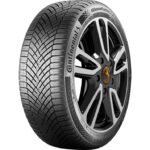 Continental 205/55 R16 91H Allseasoncontact 2 Oto Dört Mevsim Lastiği (Üretim Yılı: 2024)