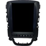 Oskodi Opel Astra J Tesla Ekran Android Carplay Multimedya 2010-2020 4GB Ram + 64GB Hafıza