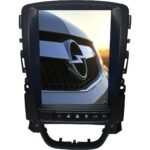 Oskodi Opel Astra J Tesla Ekran Android Carplay Multimedya 2010-2020 4GB Ram + 64GB Hafıza - Görsel 2