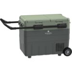 Eva Cool Evacool HB50 Mobil Oto Buzdolabı - Görsel 2