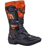 Leatt 3.5 Çocuk Bot Turuncu - Görsel 2