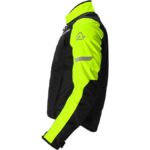 Acerbis Ce X-Street Mont Siyah Sarı - Görsel 5