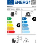 Goodyear 195/55 R16 91V Xl Eagle Sport 2 Binek Yaz Lastiği ( Üretim Yılı: 2024 ) - Görsel 2