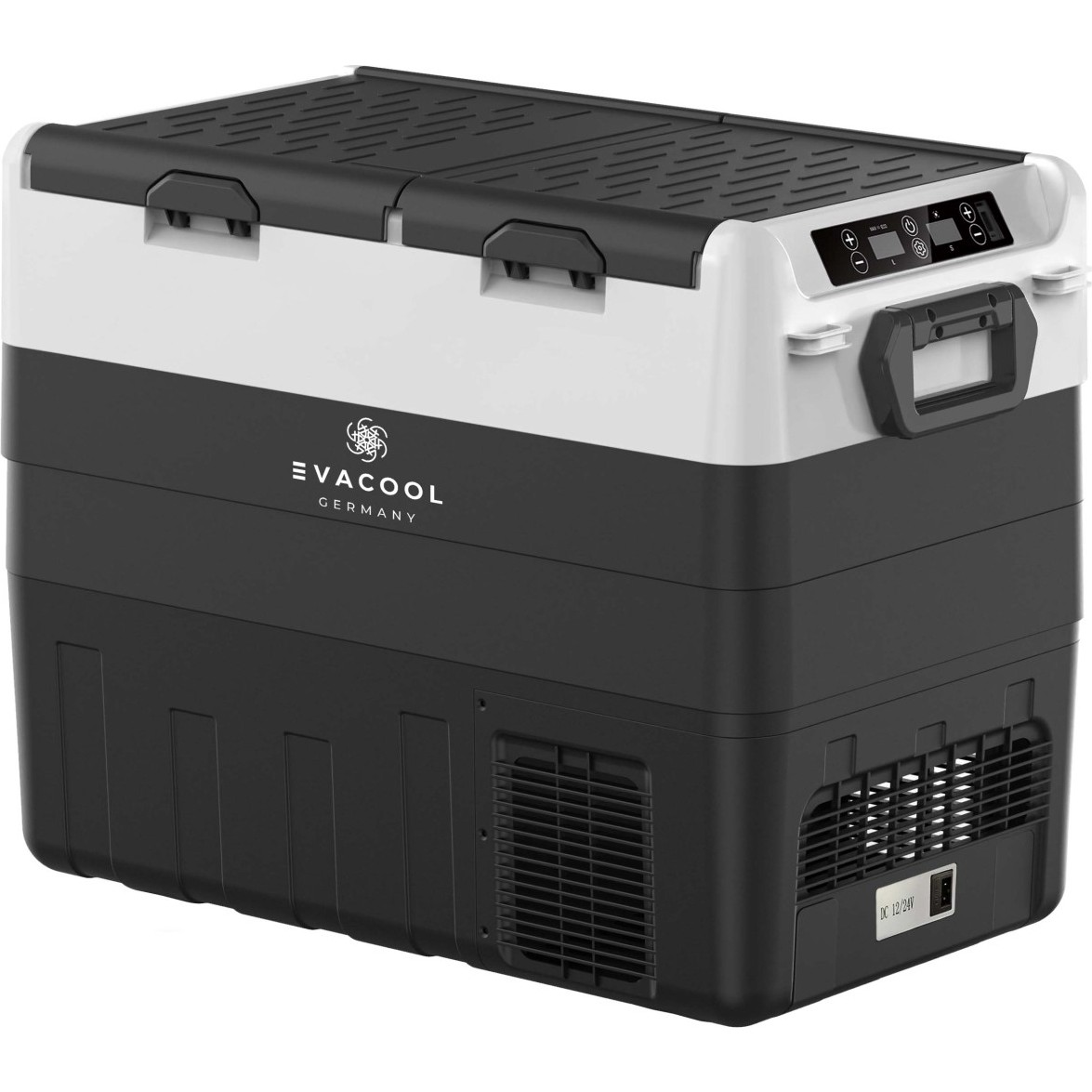 110000644844335.jpg Eva Cool Eva 55AX Mobil Buzdolabı - Görsel 1