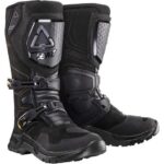 Leatt Adv 7.5 Hydradrı Bot Stealth