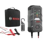 Bosch C70 Akü Şarj Cihazı 12/24V - Görsel 2