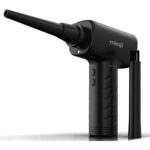 Mioji Mio AD72 3000MAH 46000RPM 3 Kademeli Taşınabilir Araç Hava Üfleme ve Vakum Cihazı - Görsel 3