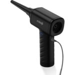 Mioji Mio AD72 3000MAH 46000RPM 3 Kademeli Taşınabilir Araç Hava Üfleme ve Vakum Cihazı - Görsel 6