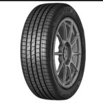 Goodyear 205/60R16 96H Eagle Sport 4 Seasons Xl Oto Dört Mevsim Lastiği (Üretim: 2024)