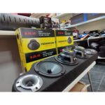 BOSCHMANN 16CM Mini Set Pantizot Dahil Kampanya - Görsel 3