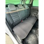 Meka Part Oto Kilim 3'lü Oto Kilim Siyah Universal Kilim-Kılıf 2 Parça Ön 1 Parça Arka - Görsel 5