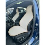 Meka Part Oto Kilim 3'lü Oto Kilim Bej Universal Kilim-Kılıf 2 Ön 1 Arka - Görsel 5