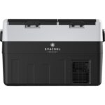 Eva Cool 45AX MOBİL12/24 Oto Buzdolabı - Görsel 2