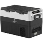 Eva Cool 45AX MOBİL12/24 Oto Buzdolabı - Görsel 3