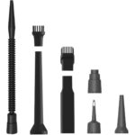 Blackbird Game Center Auhma 2 In 1 16000PA 3 Kademeli Vakumlu Üflemeli Araç Süpergesi HL-126 - Görsel 2