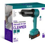 Blackbird Game Center Auhma 2 In 1 16000PA 3 Kademeli Vakumlu Üflemeli Araç Süpergesi HL-126 - Görsel 3