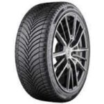 Bridgestone 275/45 R20 110W Xl Turanza All Season 6 Dört Mevsim Lastiği (Üretim Yılı: 2023)
