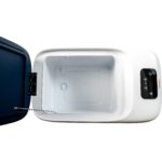 Toronto 18 L Kompersörlü Araç Buzdolabı/ Taşınabilir Mini Oto Buzdolabı - Görsel 2