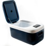 Toronto 18 L Kompersörlü Araç Buzdolabı/ Taşınabilir Mini Oto Buzdolabı - Görsel 3