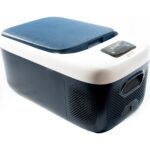 Toronto 18 L Kompersörlü Araç Buzdolabı/ Taşınabilir Mini Oto Buzdolabı